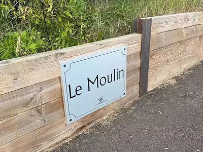 Terrain, 934 m²