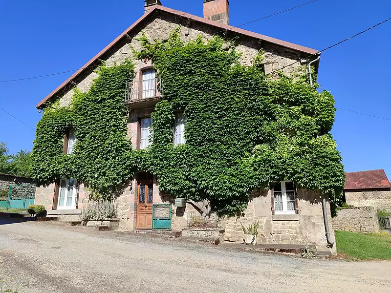 Maison, 110 m²