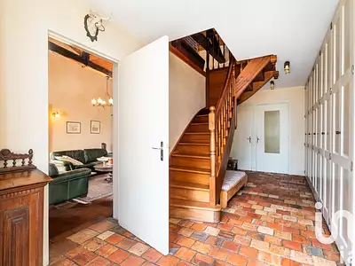 Maison, 236 m²