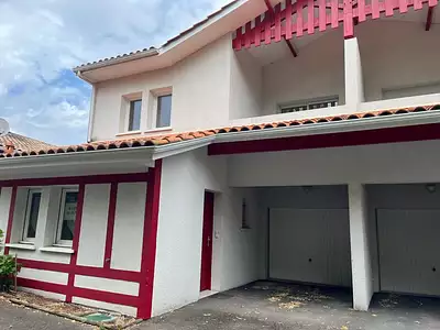 Maison, 77 m²