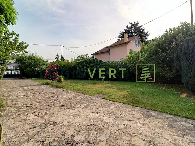 Maison, 152 m²