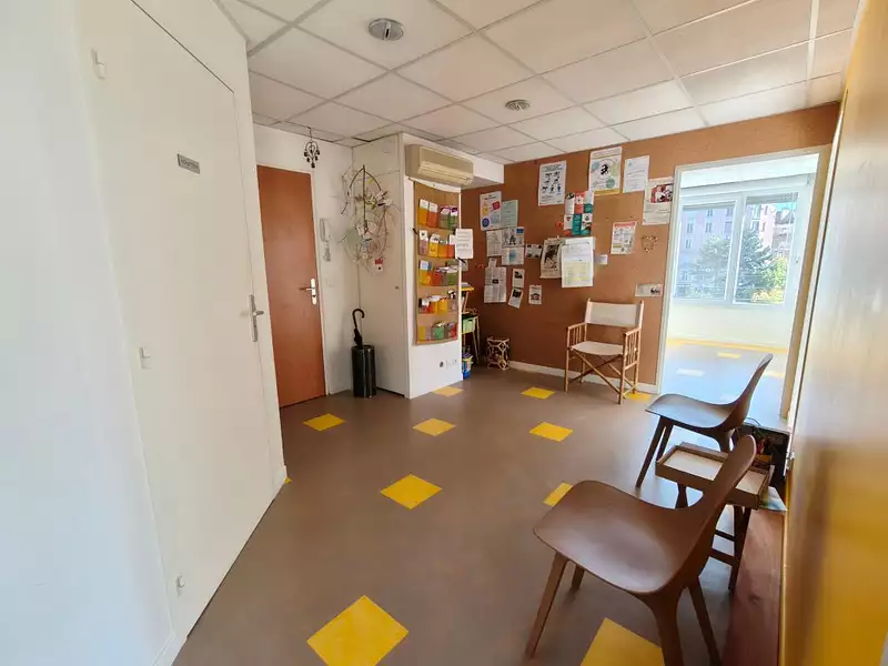 Appartement, 71 m²