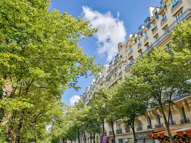 Appartement, 121 m²
