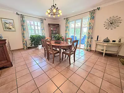 Maison, 141 m²