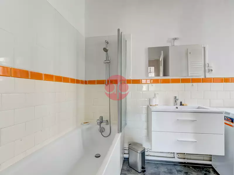 Appartement, 72,35 m²