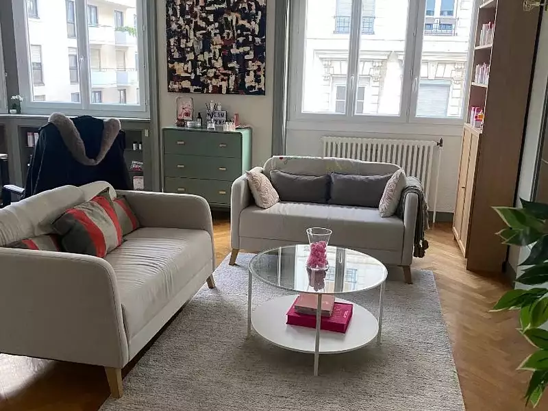 Appartement, 90,86 m²