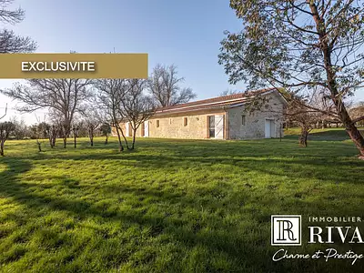 Maison, 203 m²