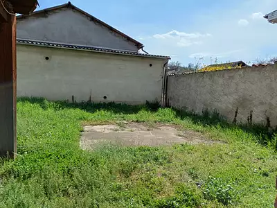 Immeuble, 210 m²