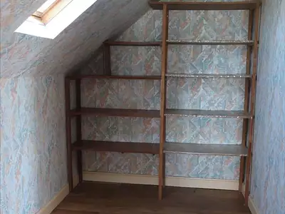 Maison, 108 m²