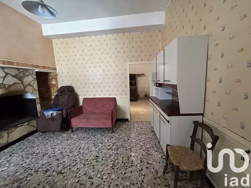 Maison, 111 m²