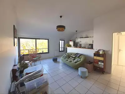 Appartement, 67,54 m²