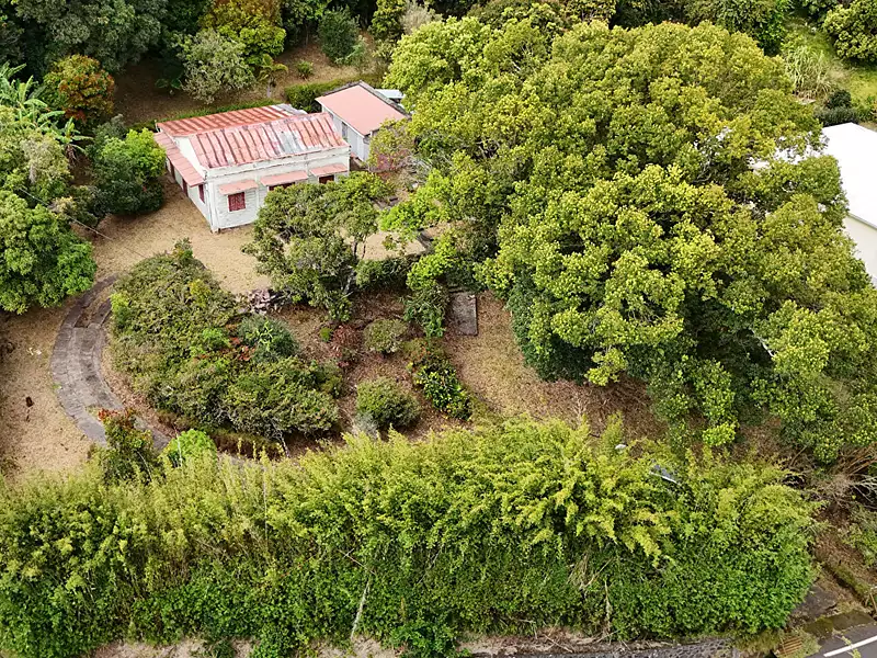 Terrain, 4 063 m²