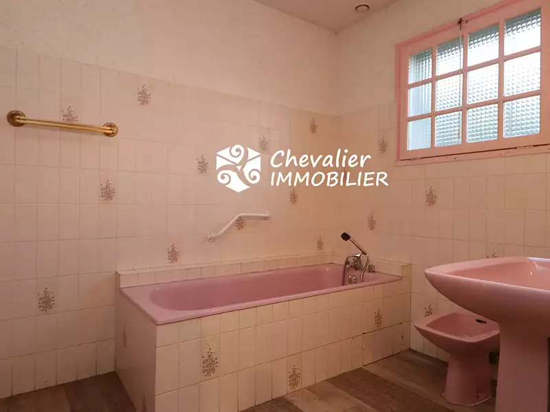 Maison, 142 m²