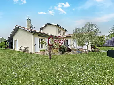Maison, 180 m²