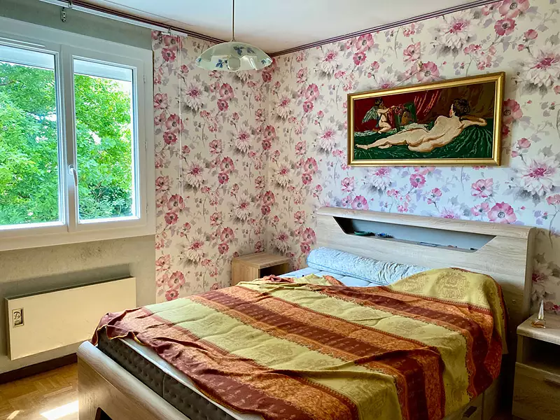 Maison, 89,58 m²