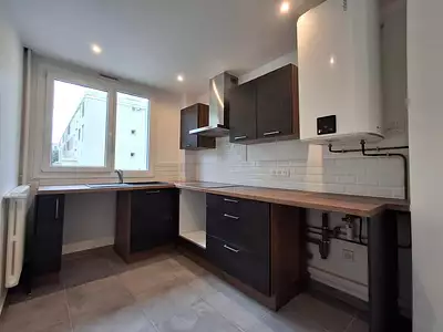 Appartement, 55 m²