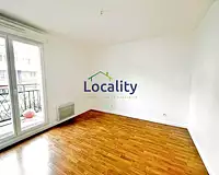 Appartement, 36 m²