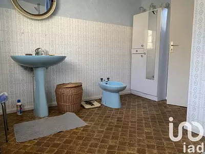 Maison, 113 m²