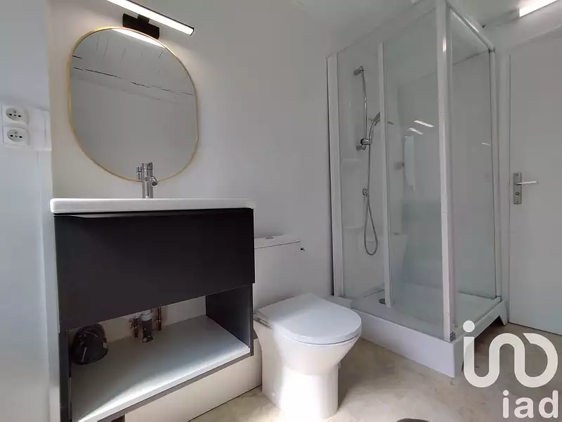 Maison, 114 m²