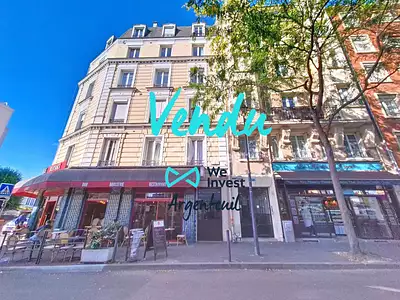 Appartement, 52,18 m²