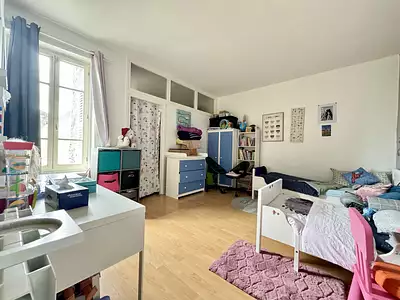 Immeuble, 227 m²
