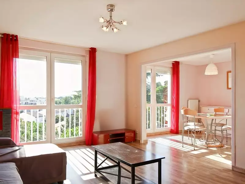 Appartement, 79 m²