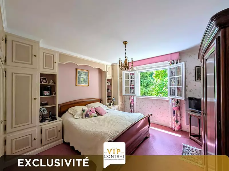 Maison, 135 m²