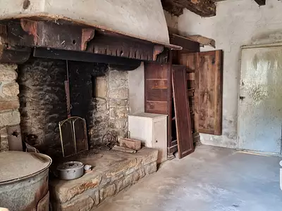 Maison, 116 m²