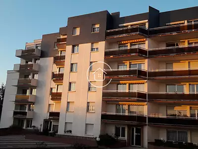 Appartement, 104,73 m²