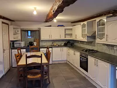 Maison, 189 m²