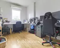 Appartement, 54,73 m²