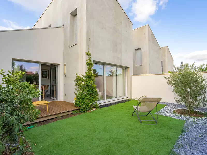 Maison, 92 m²