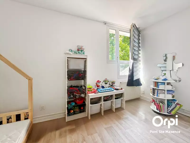 Maison, 79 m²