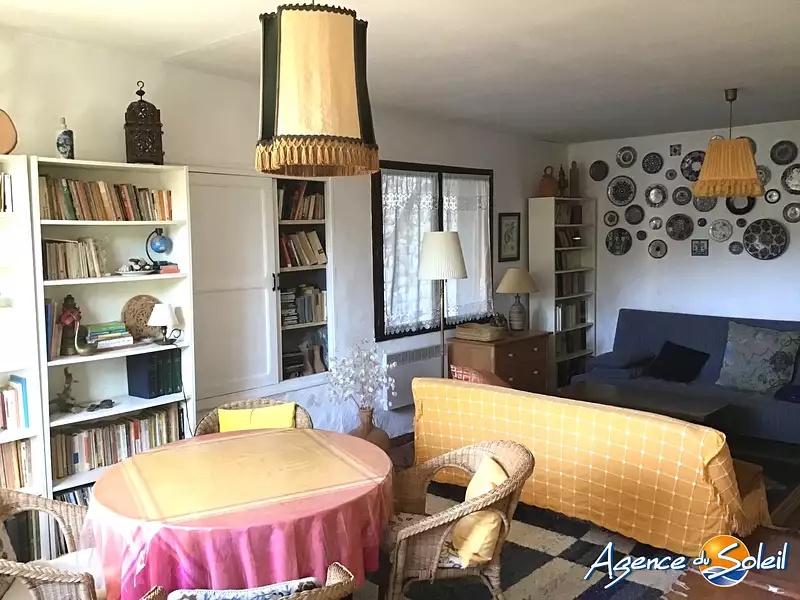 Maison, 84 m²
