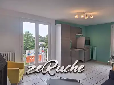 Appartement, 75 m²