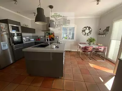 Maison, 150 m²