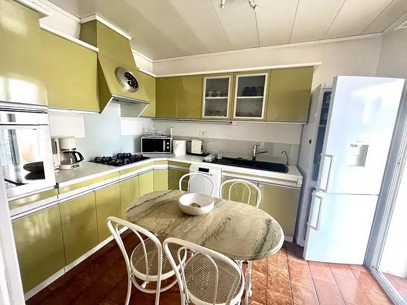 Maison, 112 m²