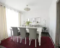 Appartement, 125,77 m²