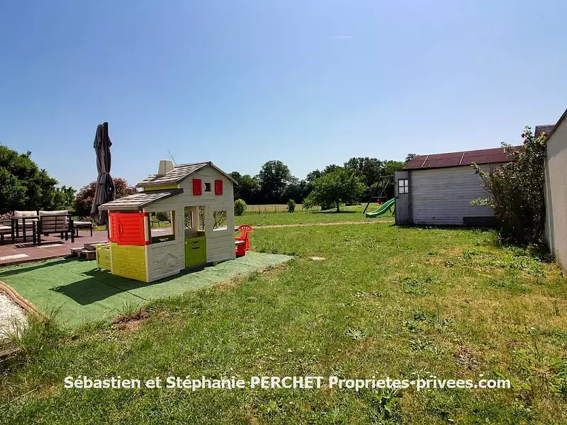 Maison, 147 m²