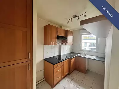 Appartement, 31 m²