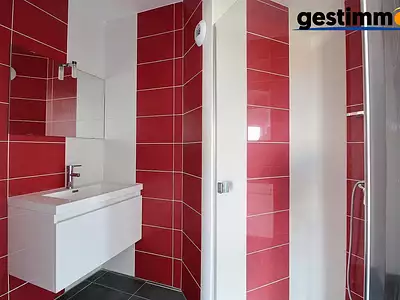 Appartement, 66,68 m²