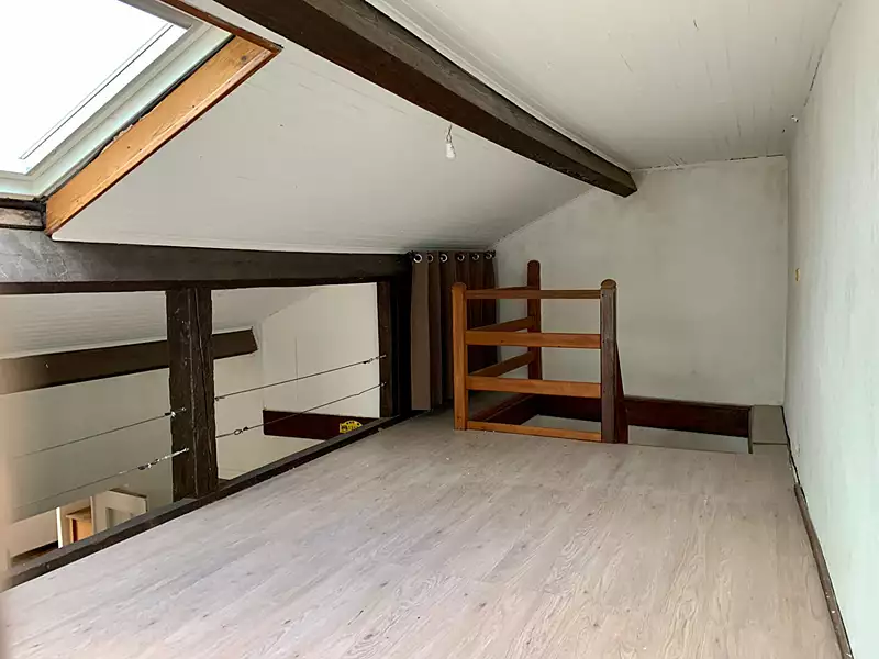 Appartement, 60,43 m²