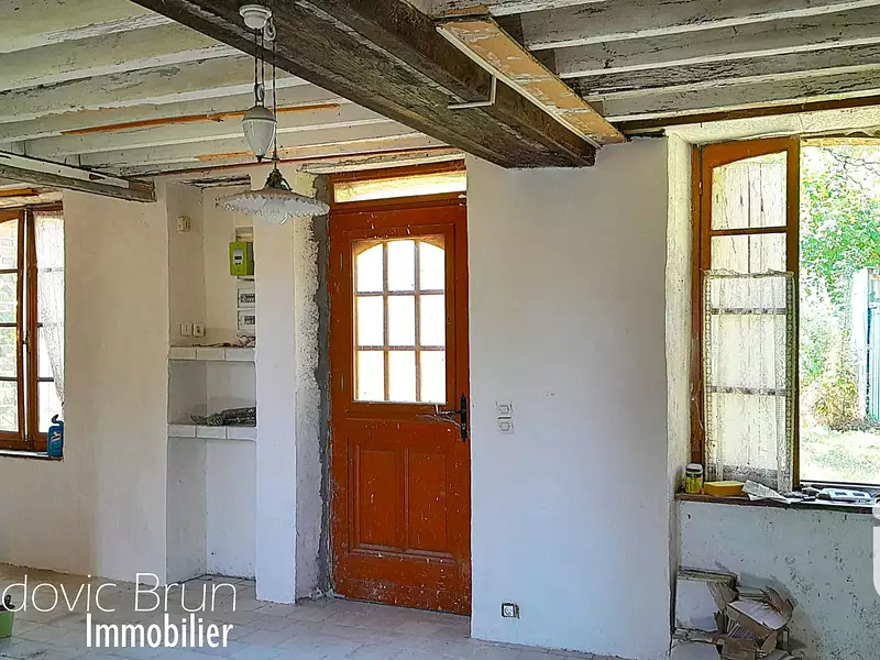 Maison, 63 m²