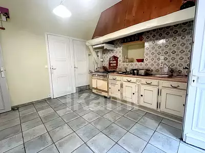 Maison, 140 m²