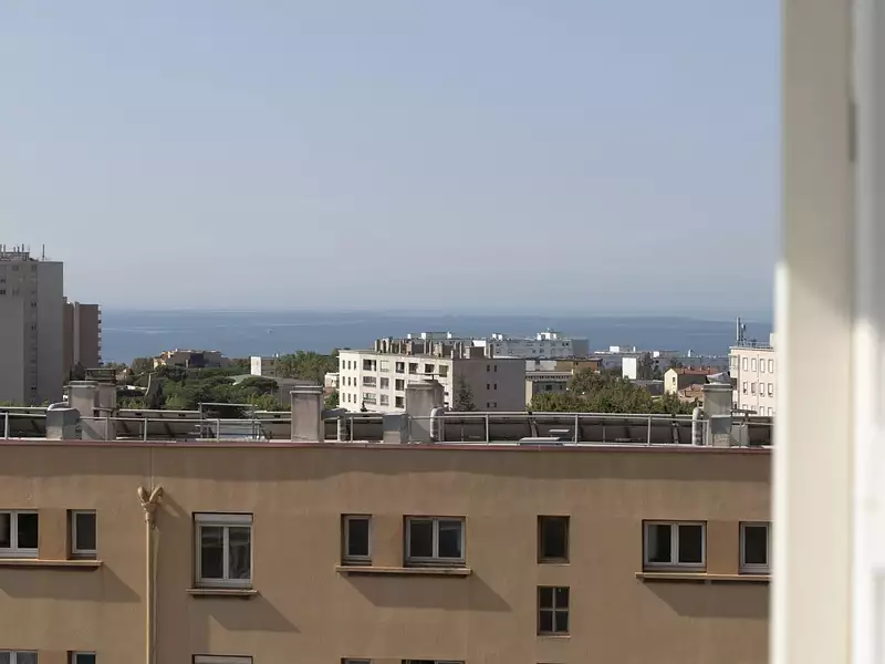 Appartement, 58,06 m²
