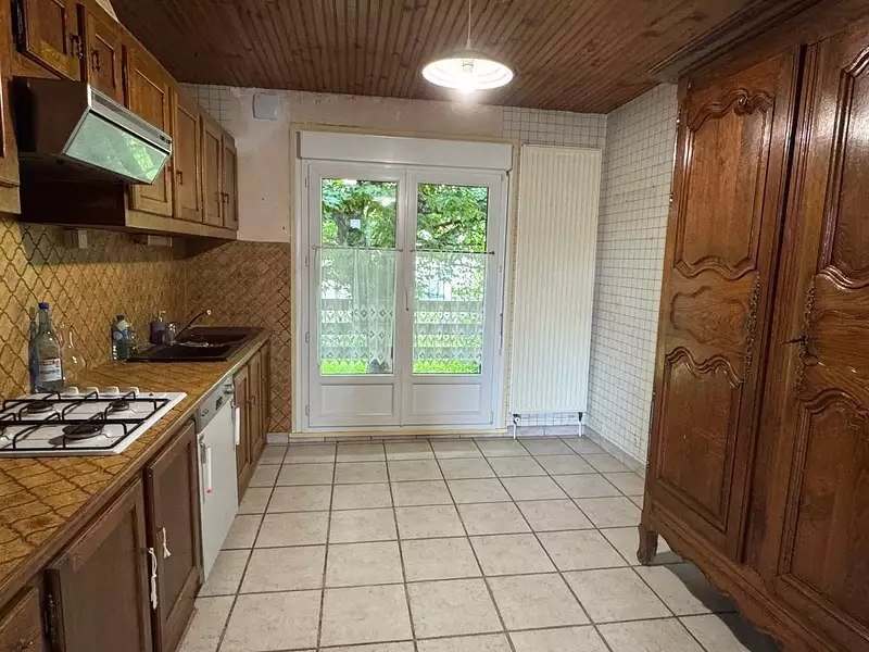 Maison, 92 m²