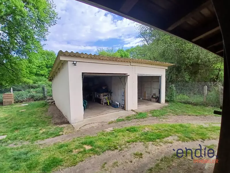 Maison, 106 m²
