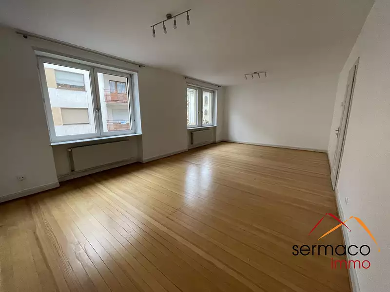 Appartement, 91,19 m²