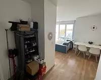 Appartement a louer montfermeil - 2 pièce(s) - 43.48 m2 - Surfyn