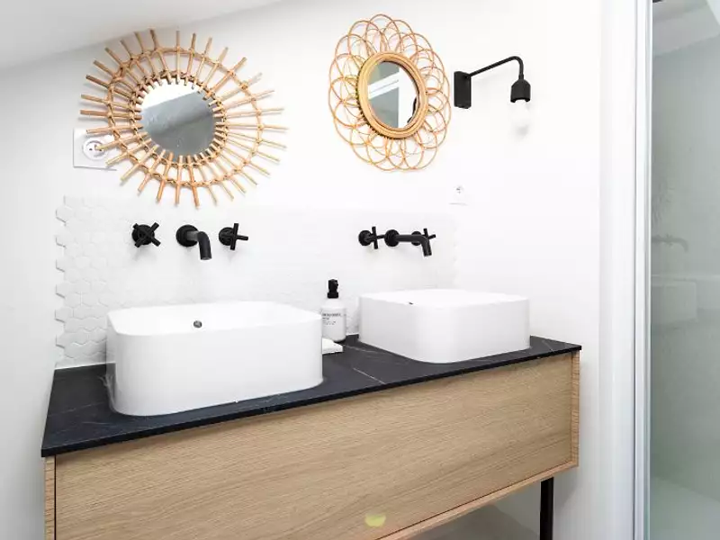 Appartement, 226 m²
